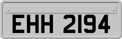 EHH2194
