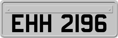 EHH2196