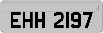 EHH2197