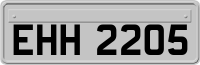 EHH2205