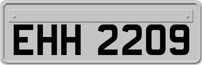 EHH2209