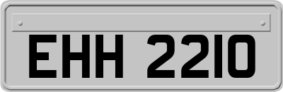 EHH2210