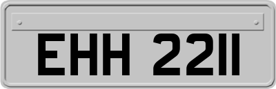 EHH2211