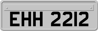 EHH2212