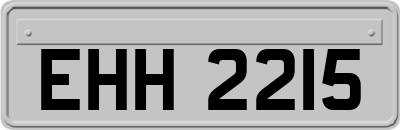 EHH2215