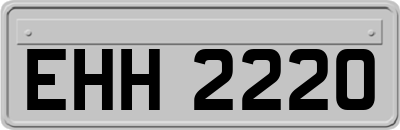 EHH2220