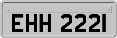 EHH2221