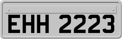 EHH2223