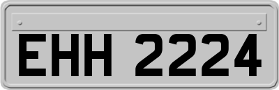 EHH2224