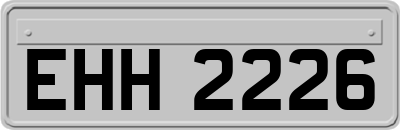 EHH2226