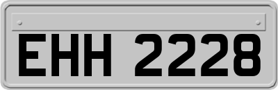 EHH2228