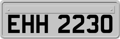 EHH2230