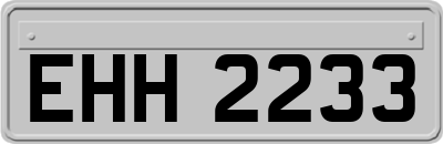 EHH2233