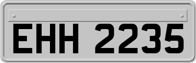 EHH2235