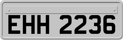 EHH2236