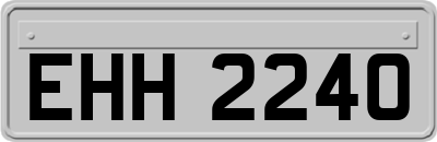 EHH2240