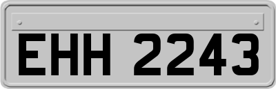 EHH2243