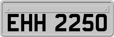 EHH2250