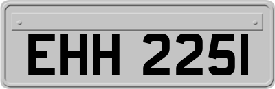 EHH2251