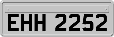 EHH2252