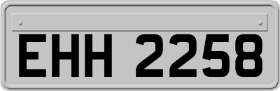 EHH2258