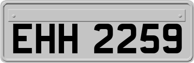 EHH2259