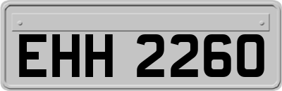 EHH2260
