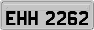 EHH2262