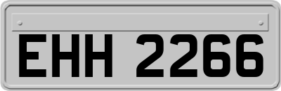 EHH2266