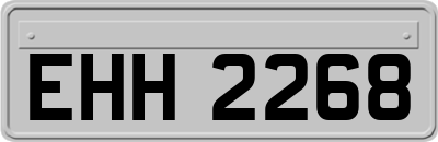 EHH2268
