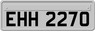 EHH2270