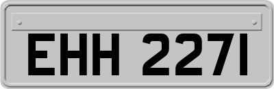 EHH2271