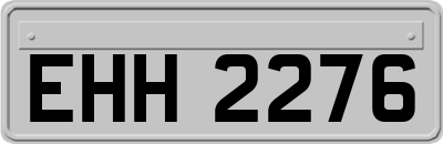 EHH2276