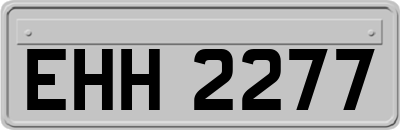 EHH2277