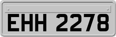 EHH2278