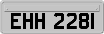 EHH2281