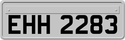 EHH2283