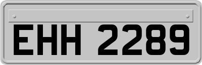 EHH2289