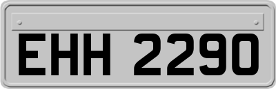 EHH2290