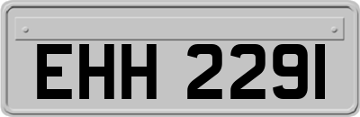 EHH2291