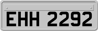 EHH2292