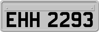 EHH2293
