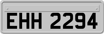 EHH2294