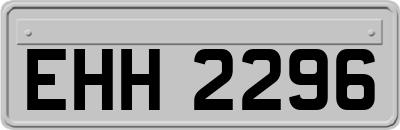 EHH2296