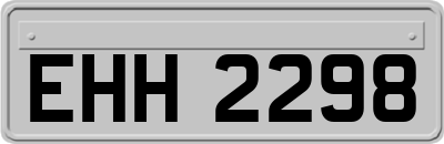 EHH2298