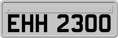 EHH2300