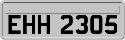 EHH2305