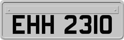 EHH2310
