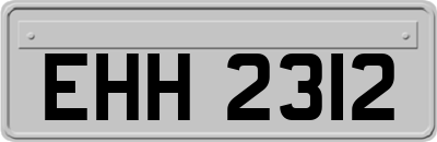EHH2312