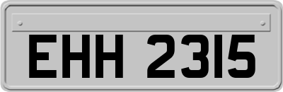 EHH2315